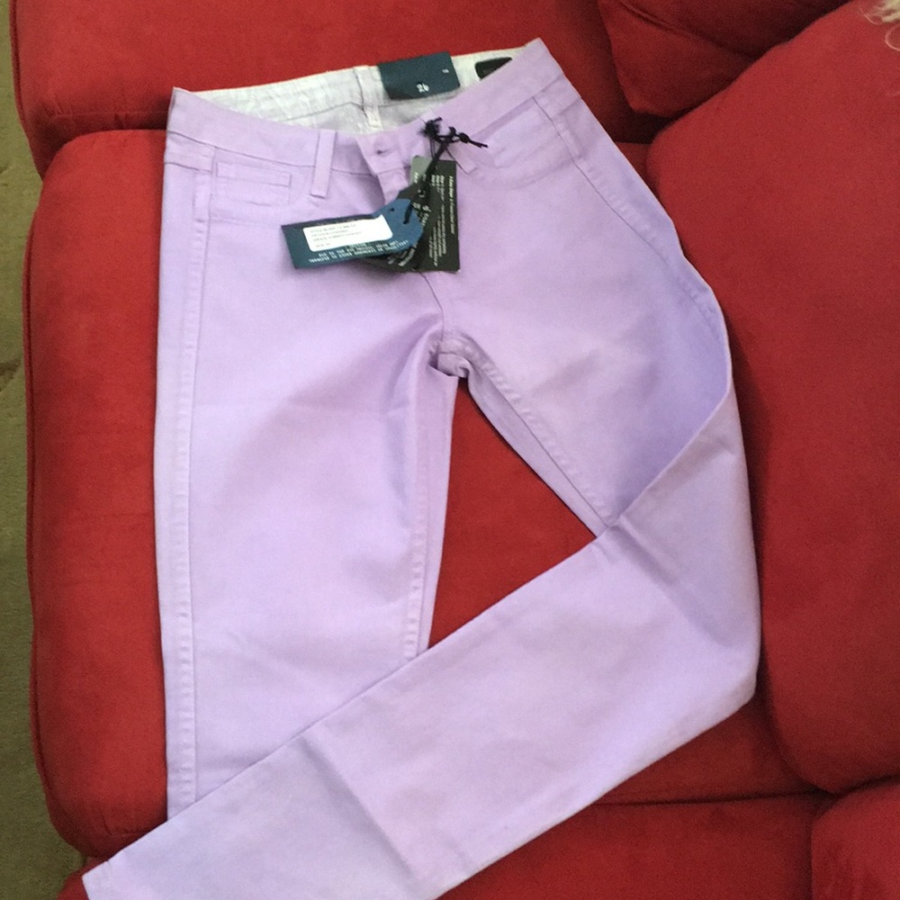 Bleulab jeans